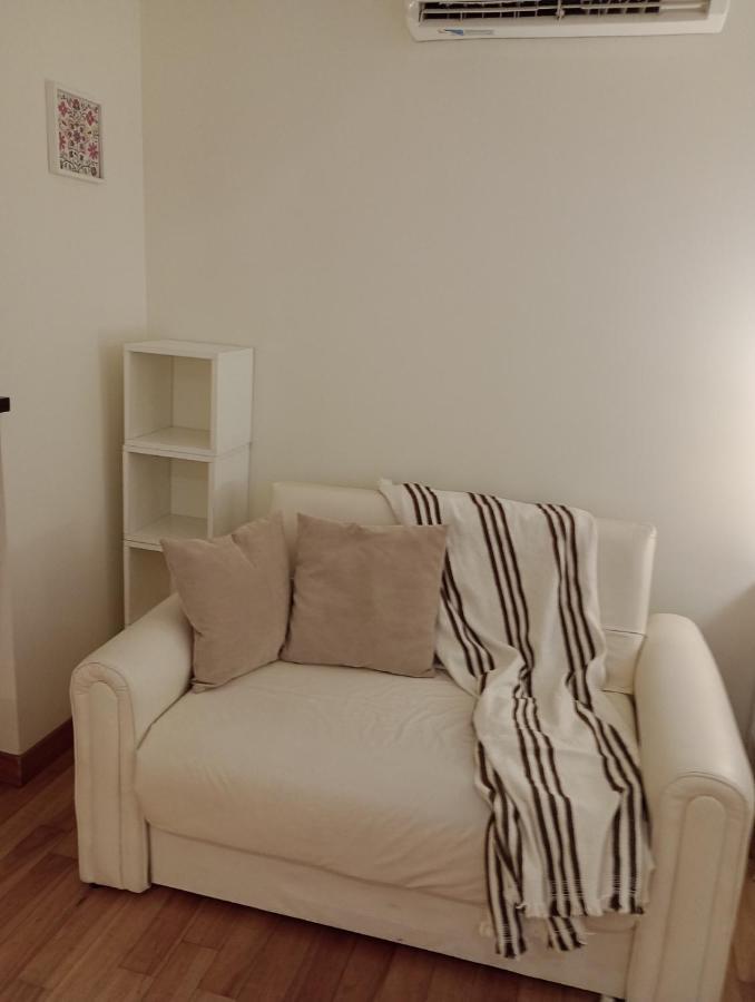 Excelente Monoambiente Monito 15 Apartman La Plata Kültér fotó