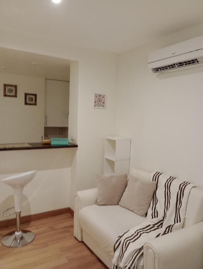 Excelente Monoambiente Monito 15 Apartman La Plata Kültér fotó
