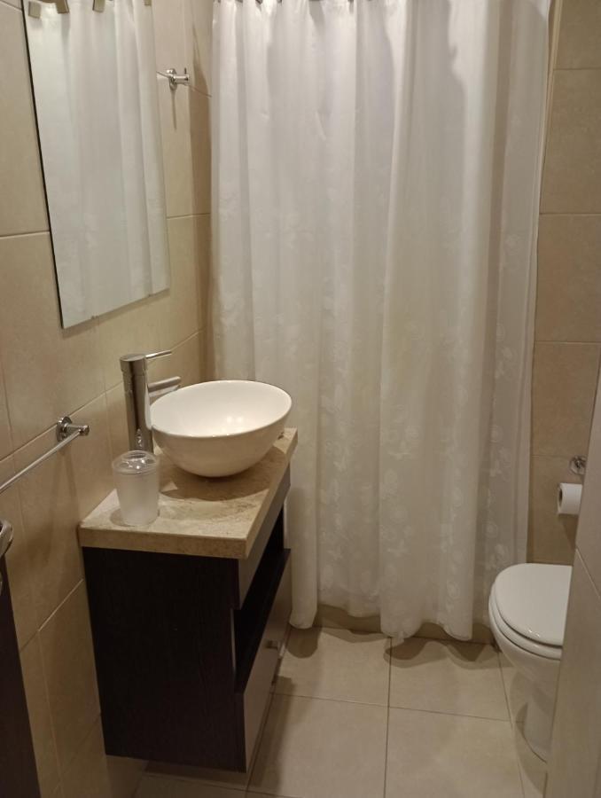 Excelente Monoambiente Monito 15 Apartman La Plata Kültér fotó
