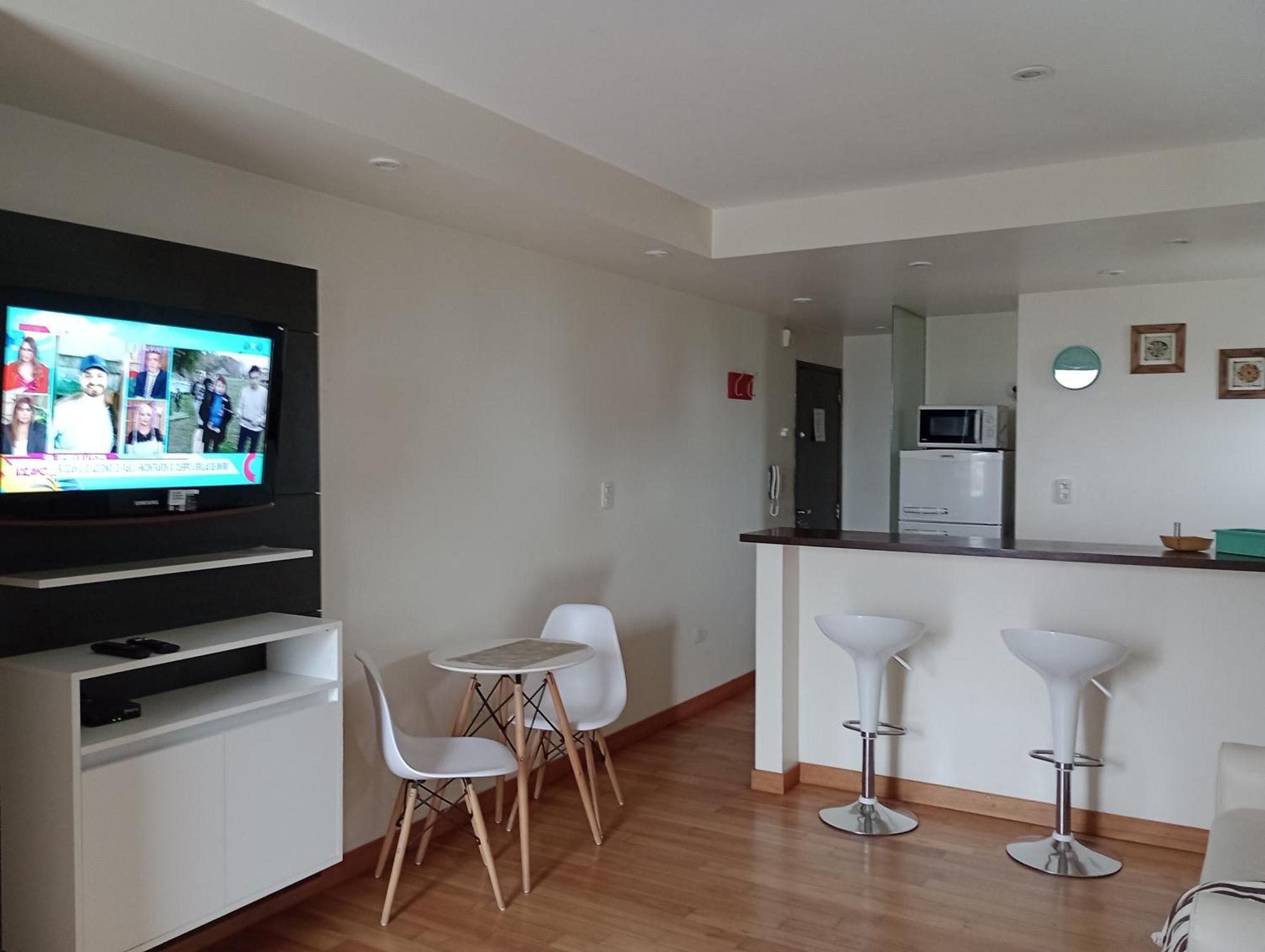 Excelente Monoambiente Monito 15 Apartman La Plata Kültér fotó