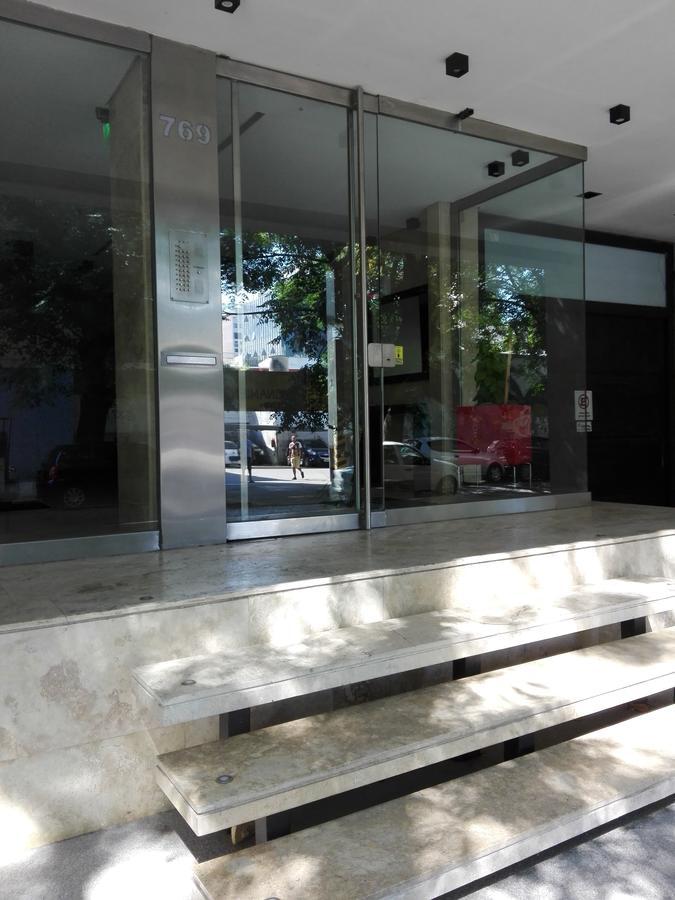 Excelente Monoambiente Monito 15 Apartman La Plata Kültér fotó