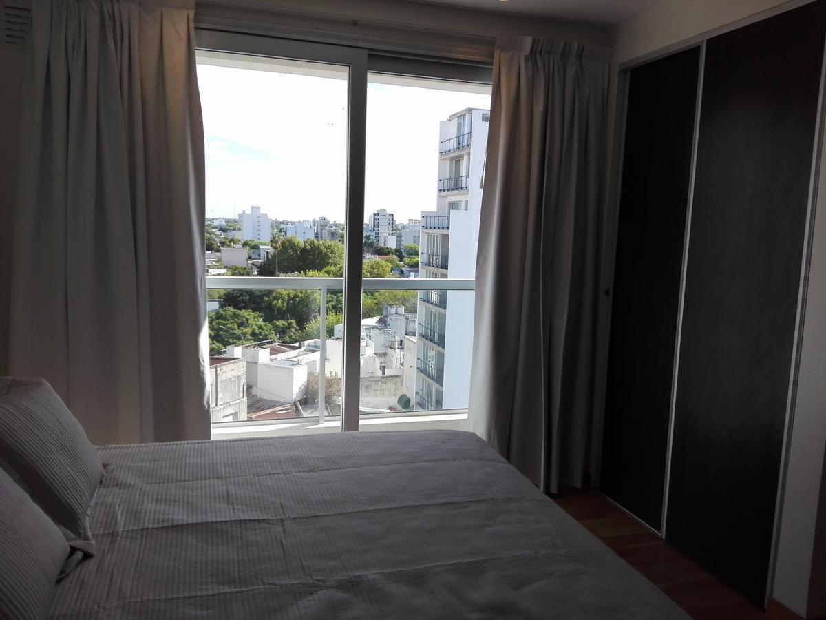 Excelente Monoambiente Monito 15 Apartman La Plata Kültér fotó
