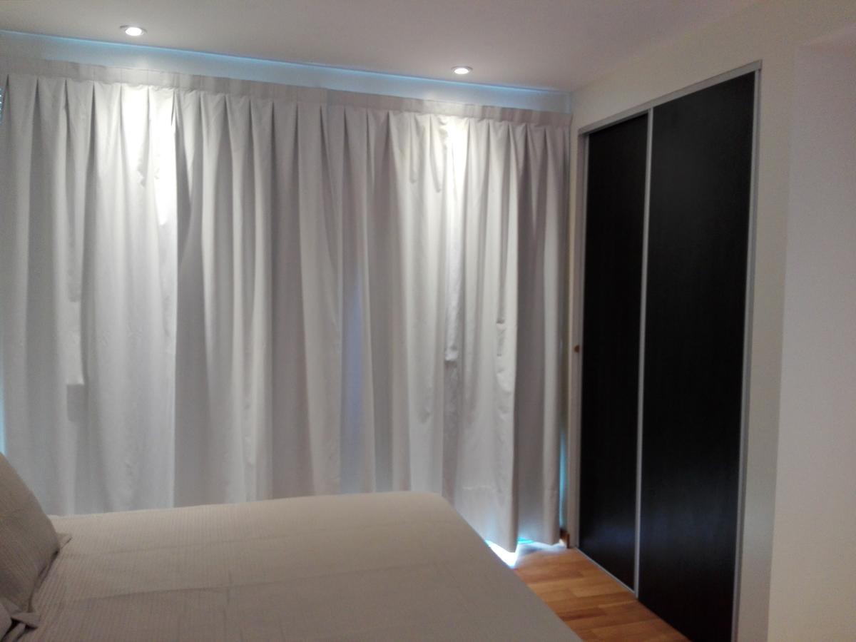 Excelente Monoambiente Monito 15 Apartman La Plata Kültér fotó