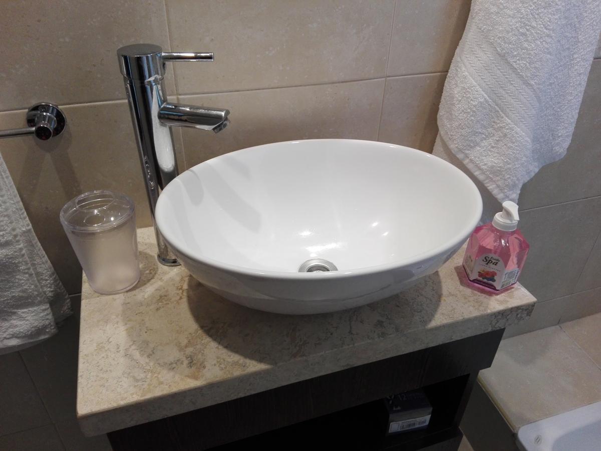 Excelente Monoambiente Monito 15 Apartman La Plata Kültér fotó
