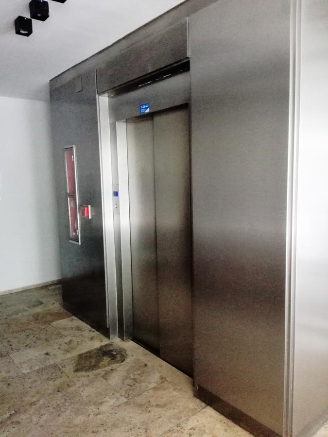 Excelente Monoambiente Monito 15 Apartman La Plata Kültér fotó