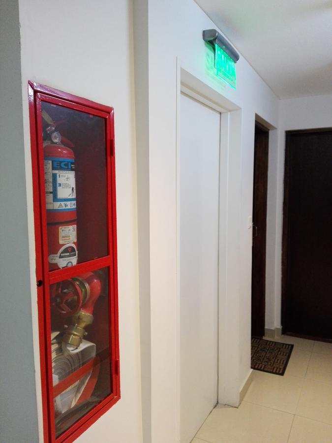 Excelente Monoambiente Monito 15 Apartman La Plata Kültér fotó