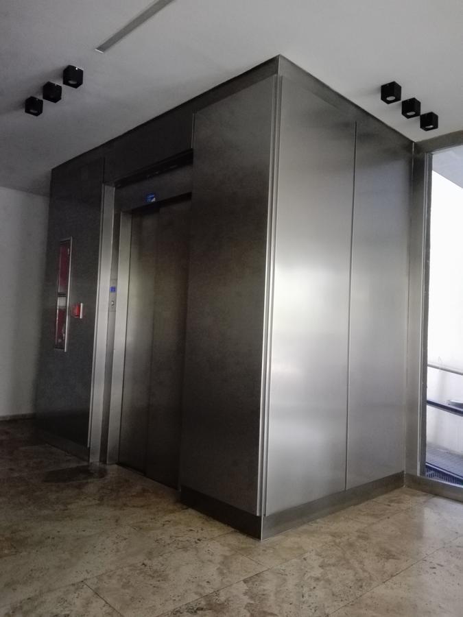 Excelente Monoambiente Monito 15 Apartman La Plata Kültér fotó