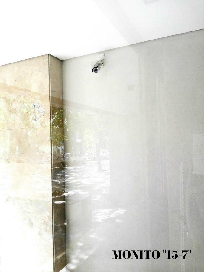 Excelente Monoambiente Monito 15 Apartman La Plata Kültér fotó